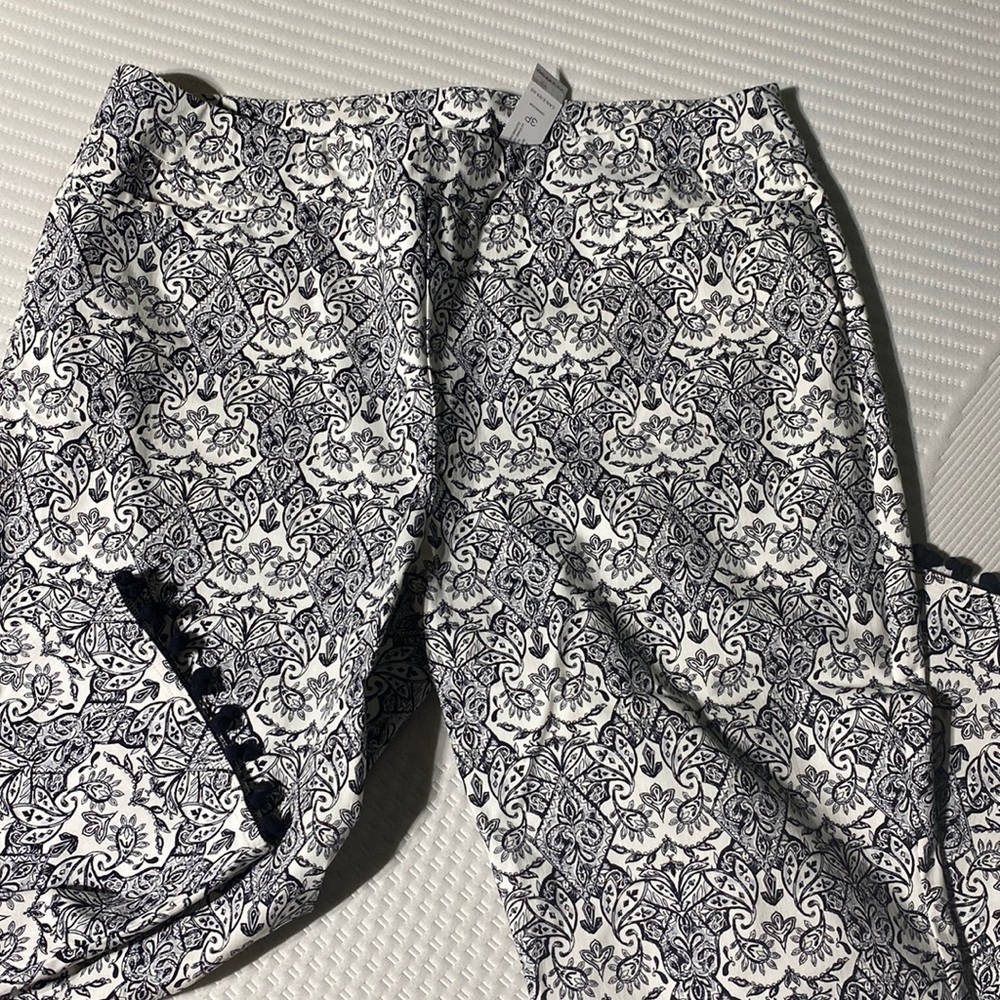 Chicos capris